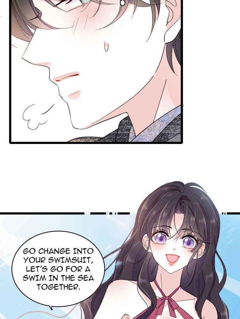 The Almighty Daughter Runs The World Chapter 211 page 18 - 