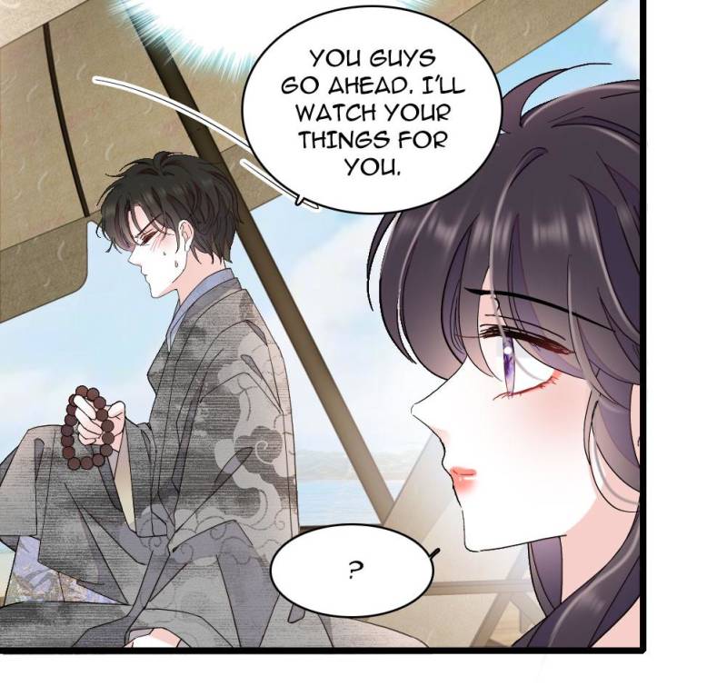 The Almighty Daughter Runs The World Chapter 211 page 20 - 