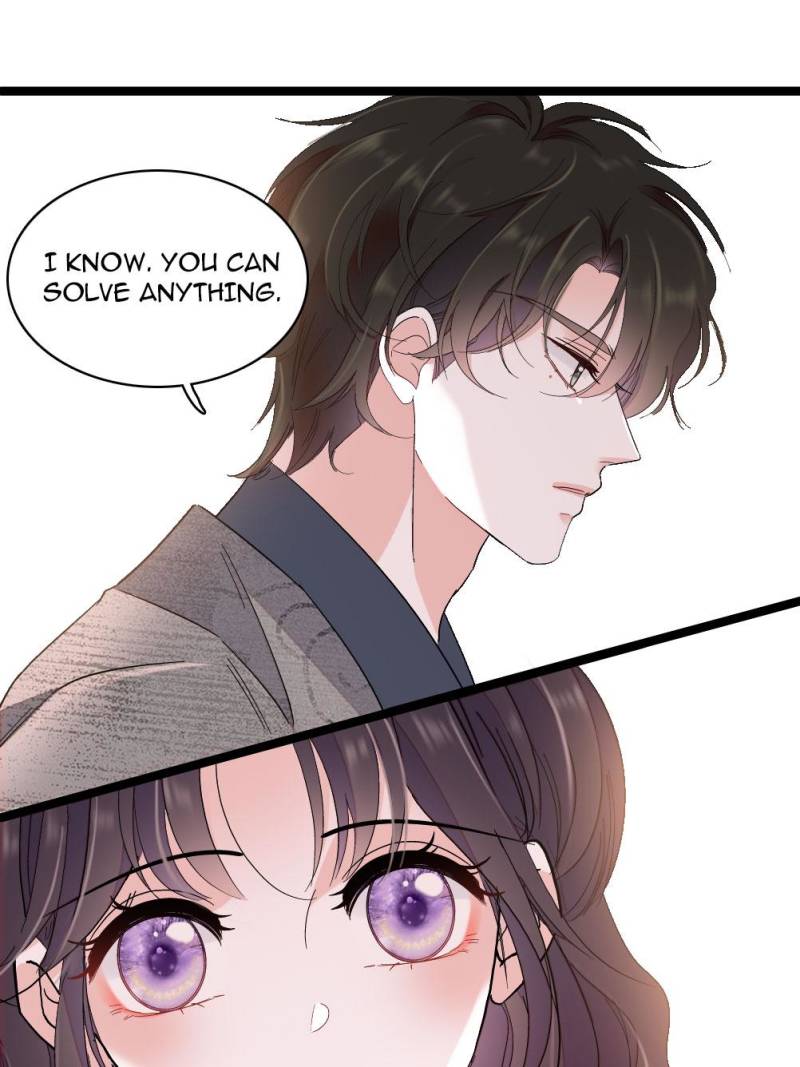 The Almighty Daughter Runs The World Chapter 211 page 29 - 