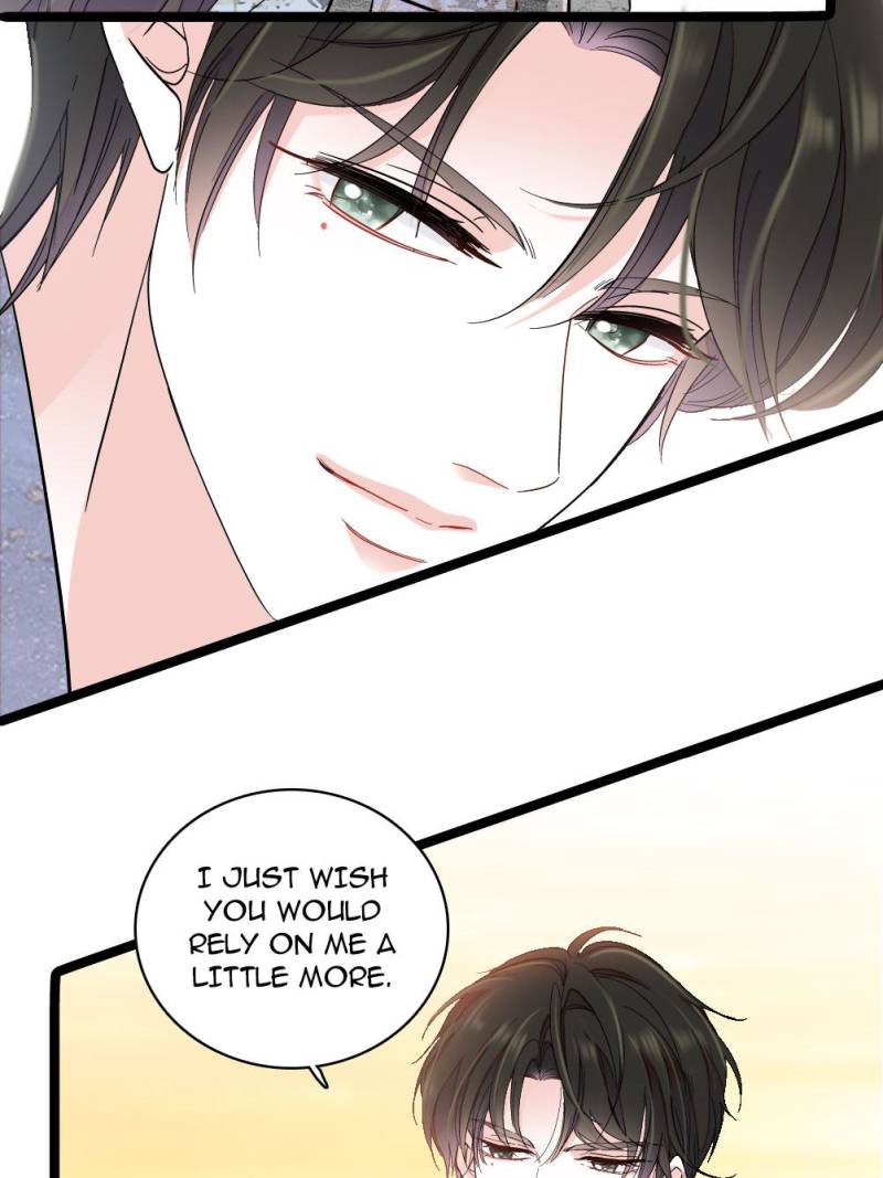 The Almighty Daughter Runs The World Chapter 211 page 31 - 