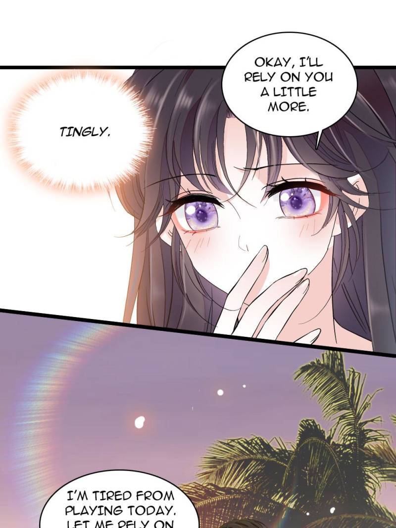 The Almighty Daughter Runs The World Chapter 211 page 33 - 