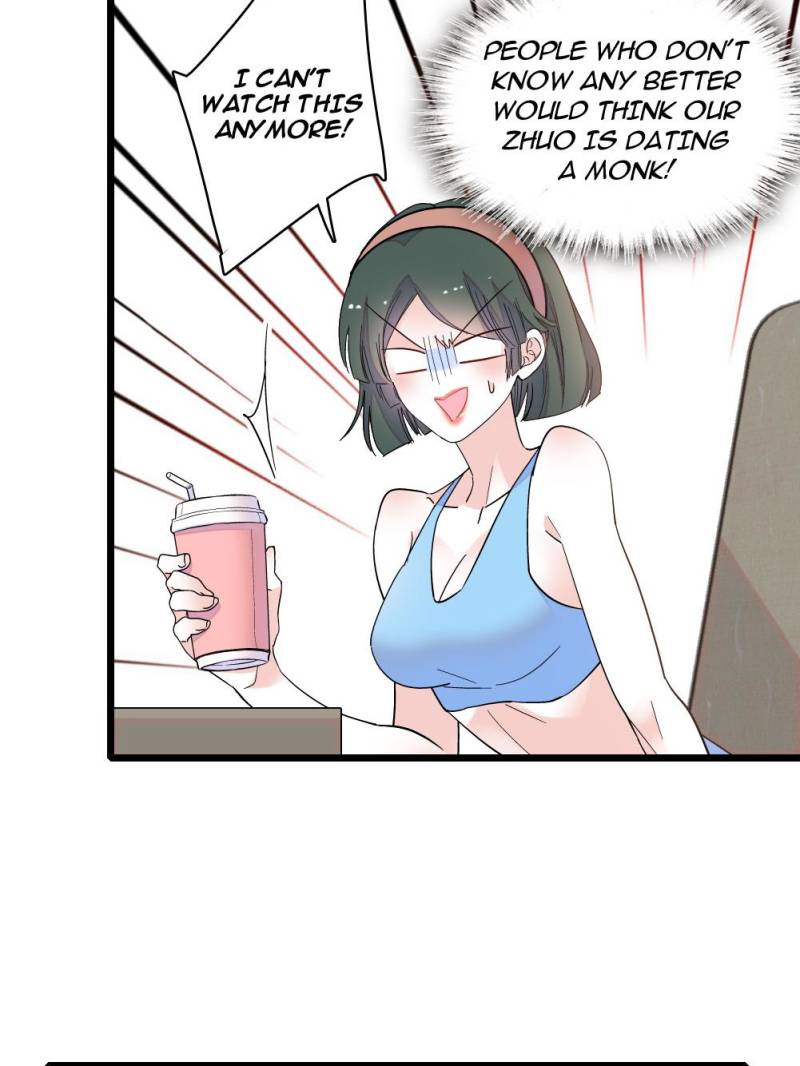 The Almighty Daughter Runs The World Chapter 211 page 38 - 