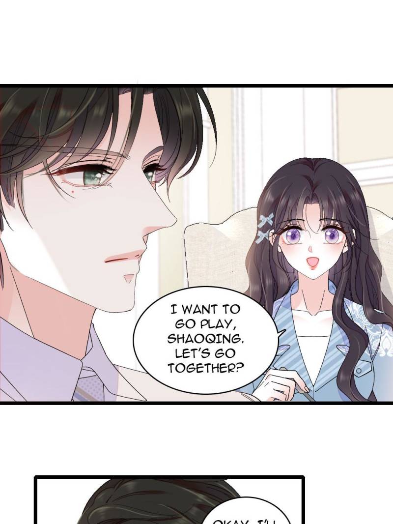 The Almighty Daughter Runs The World Chapter 211 page 7 - 