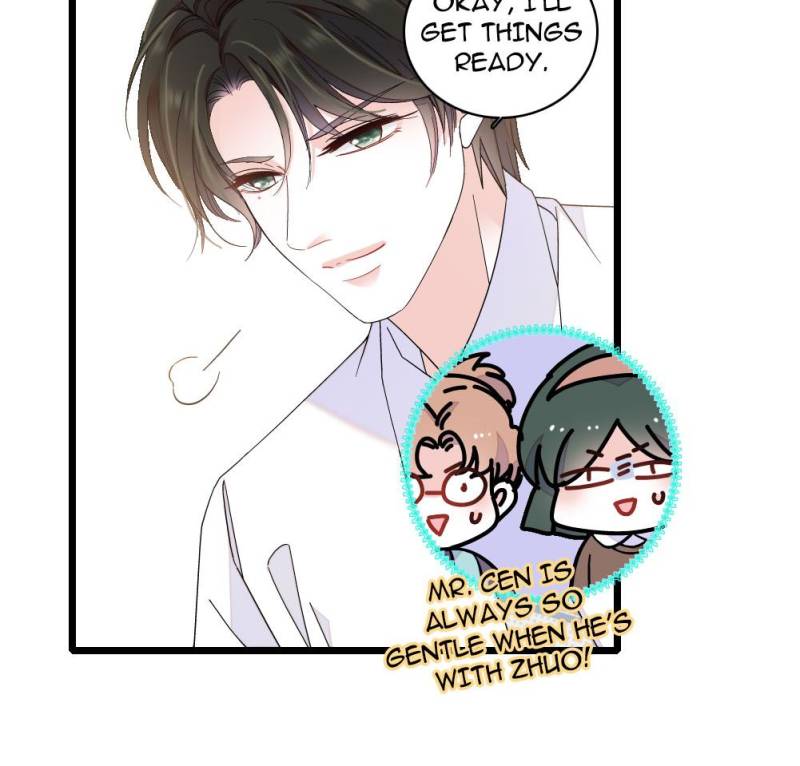 The Almighty Daughter Runs The World Chapter 211 page 8 - 