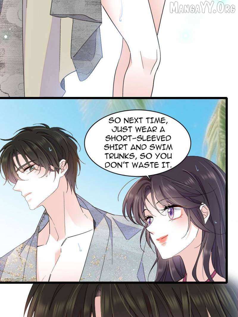 The Almighty Daughter Runs The World Chapter 212 page 11 - 