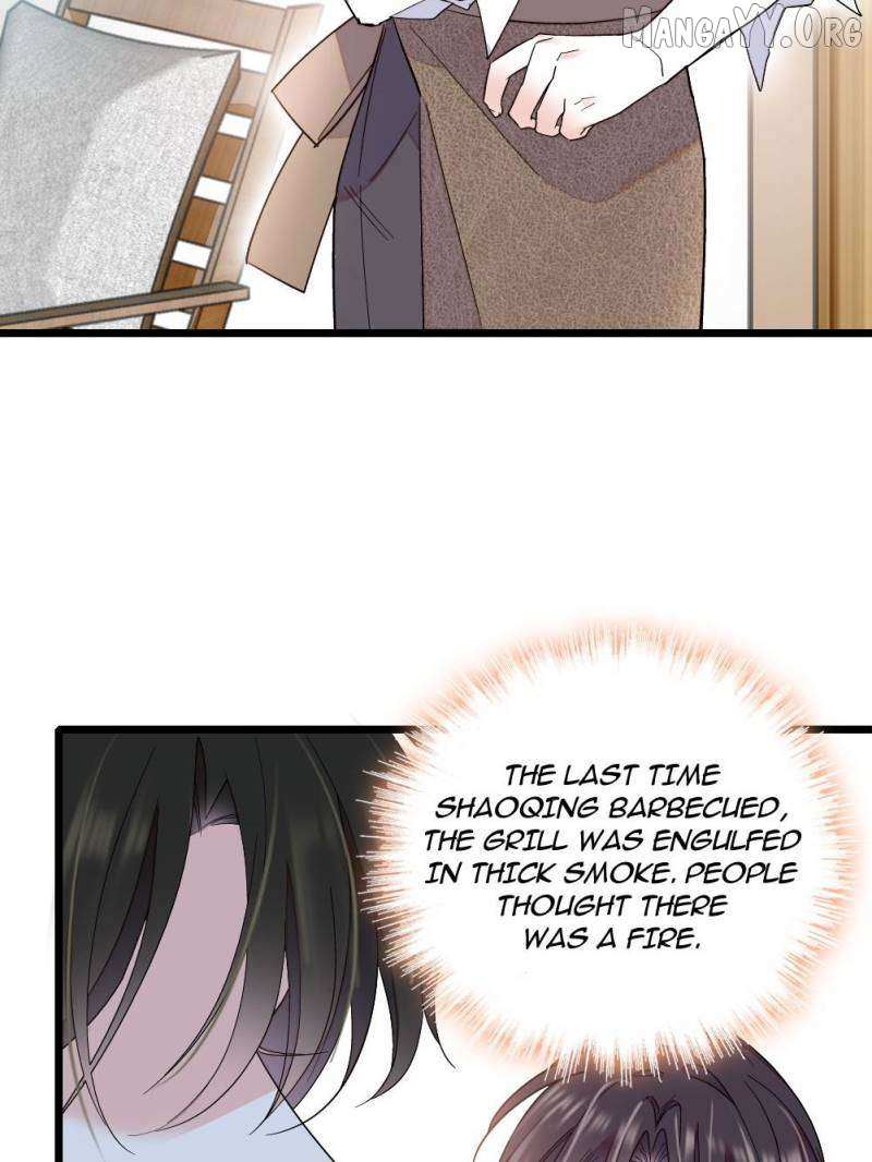 The Almighty Daughter Runs The World Chapter 212 page 15 - 