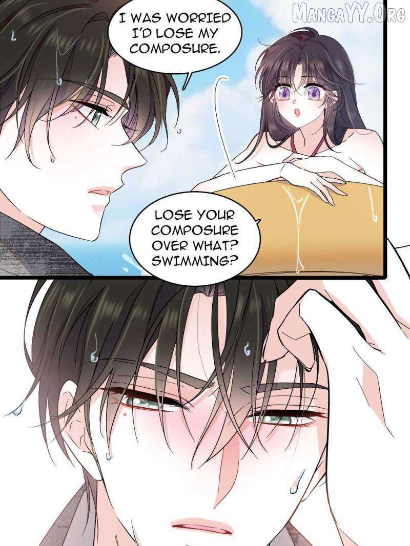 The Almighty Daughter Runs The World Chapter 212 page 3 - 