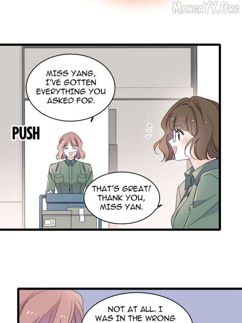The Almighty Daughter Runs The World Chapter 212 page 22 - 