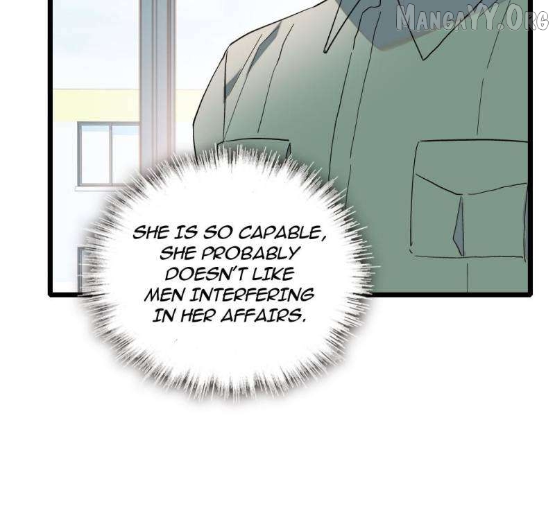 The Almighty Daughter Runs The World Chapter 212 page 28 - 