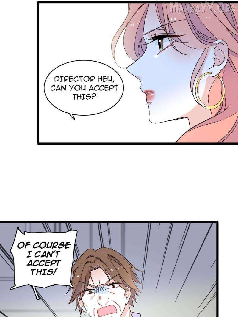 The Almighty Daughter Runs The World Chapter 212 page 34 - 