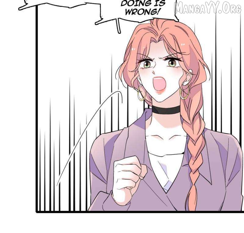 The Almighty Daughter Runs The World Chapter 212 page 36 - 