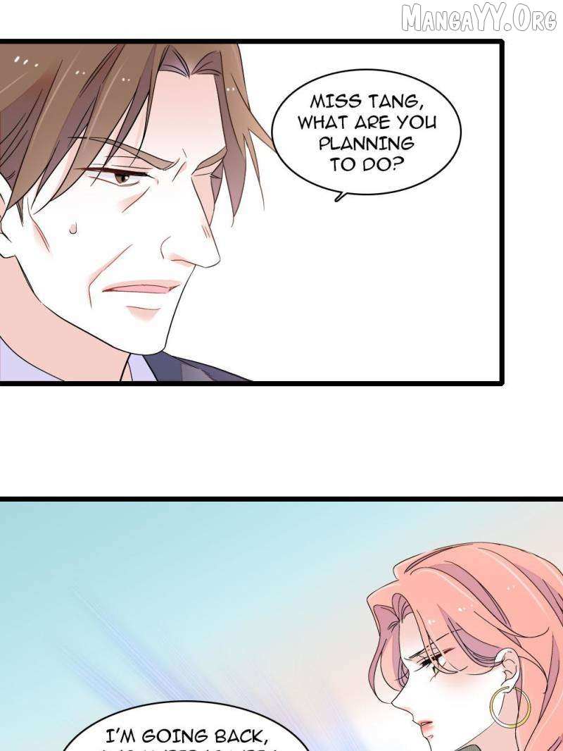The Almighty Daughter Runs The World Chapter 212 page 37 - 