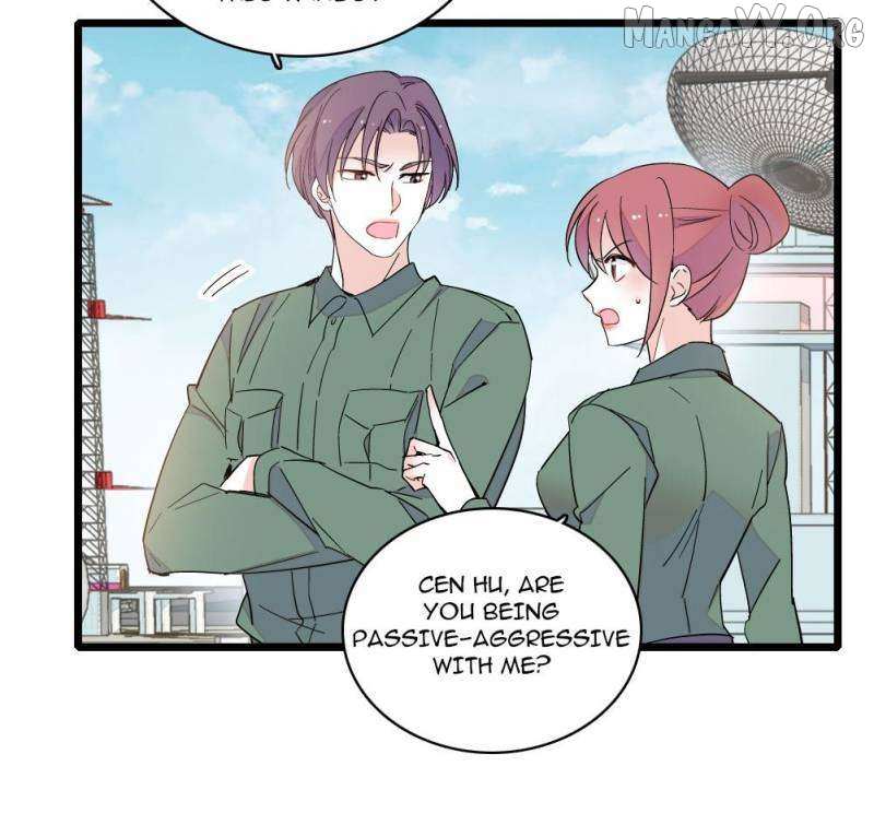 The Almighty Daughter Runs The World Chapter 213 page 13 - 