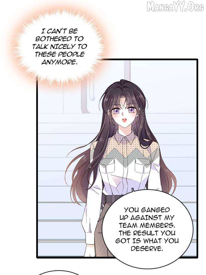 The Almighty Daughter Runs The World Chapter 213 page 14 - 