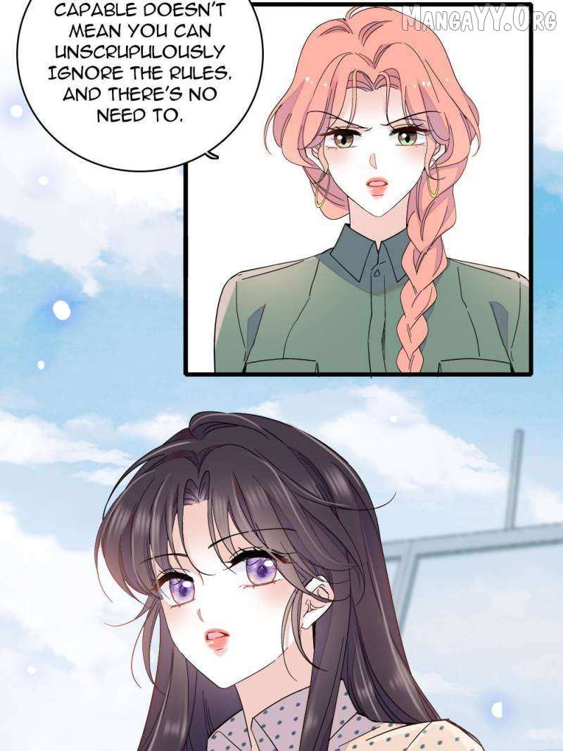 The Almighty Daughter Runs The World Chapter 213 page 19 - 