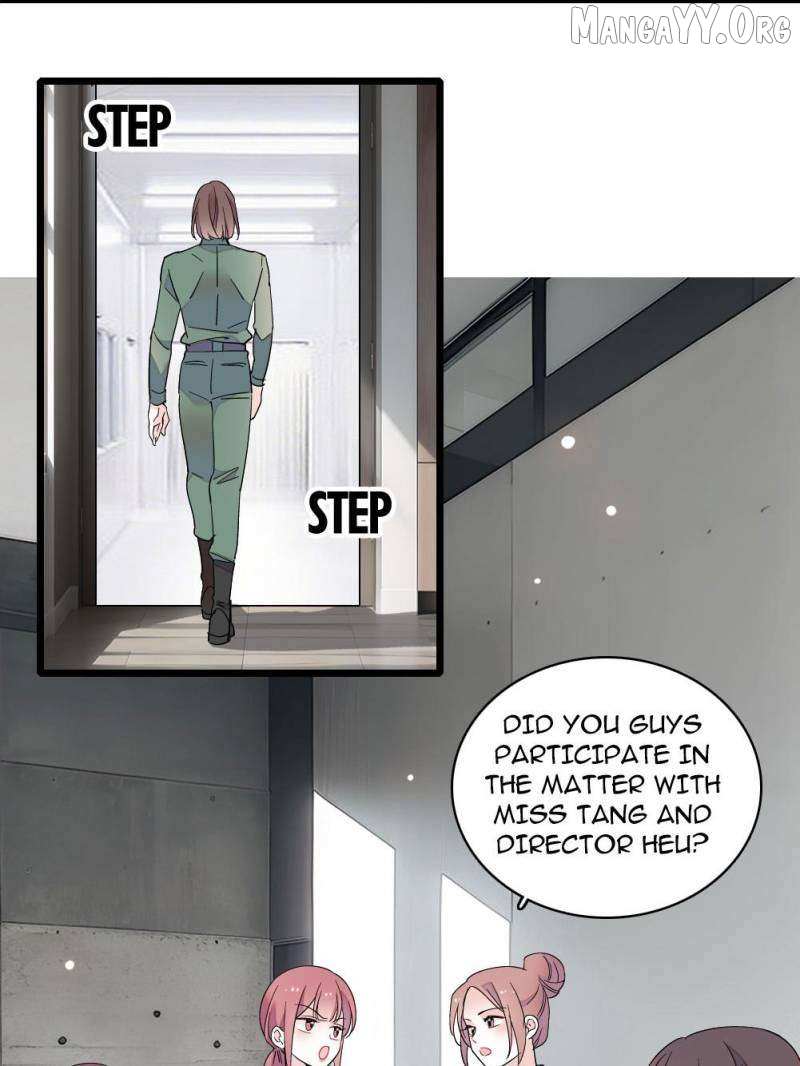 The Almighty Daughter Runs The World Chapter 213 page 3 - 