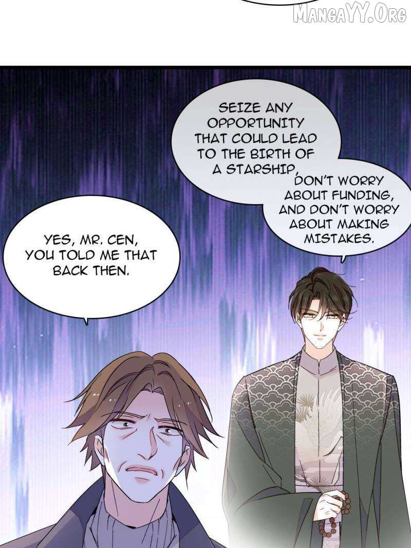 The Almighty Daughter Runs The World Chapter 213 page 41 - 