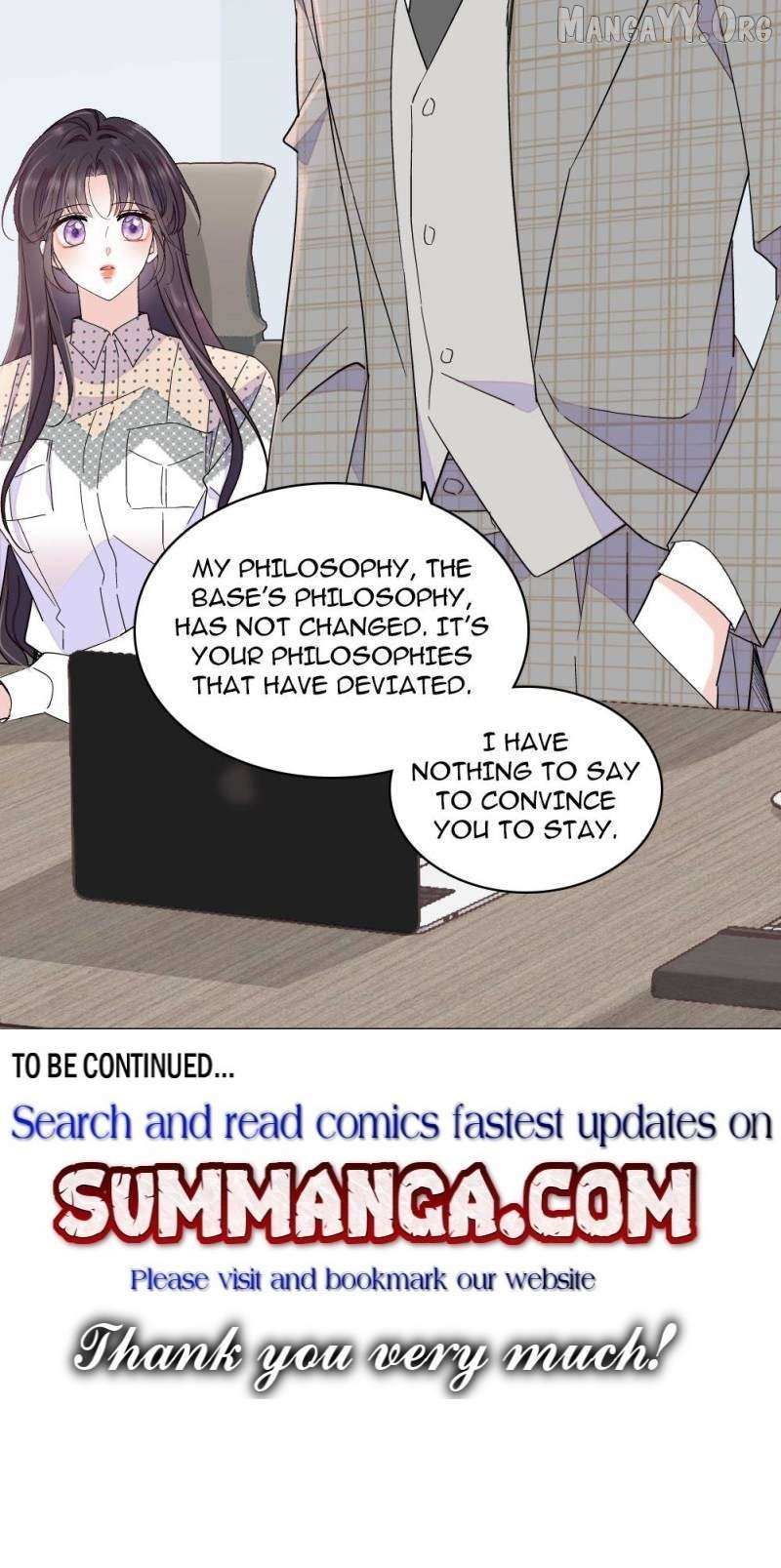 The Almighty Daughter Runs The World Chapter 213 page 43 - 