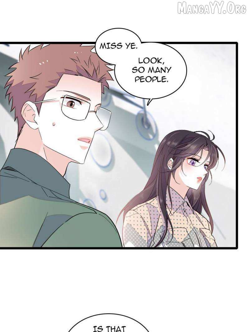 The Almighty Daughter Runs The World Chapter 213 page 6 - 