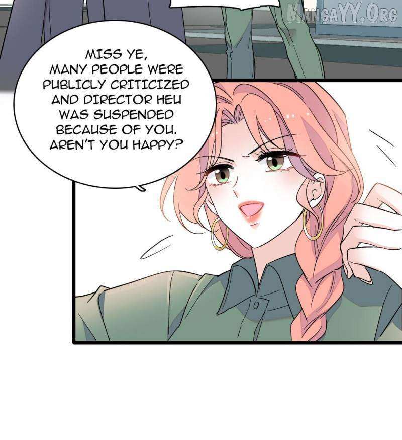 The Almighty Daughter Runs The World Chapter 213 page 9 - 
