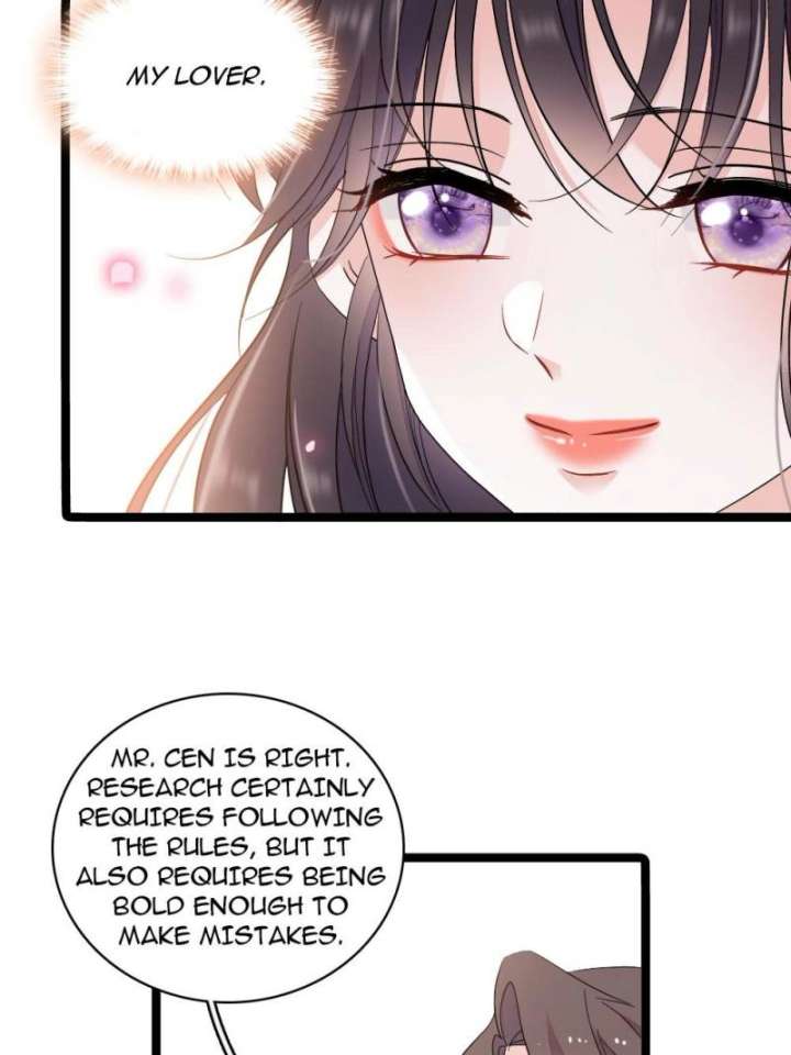 The Almighty Daughter Runs The World Chapter 214 page 2 - 