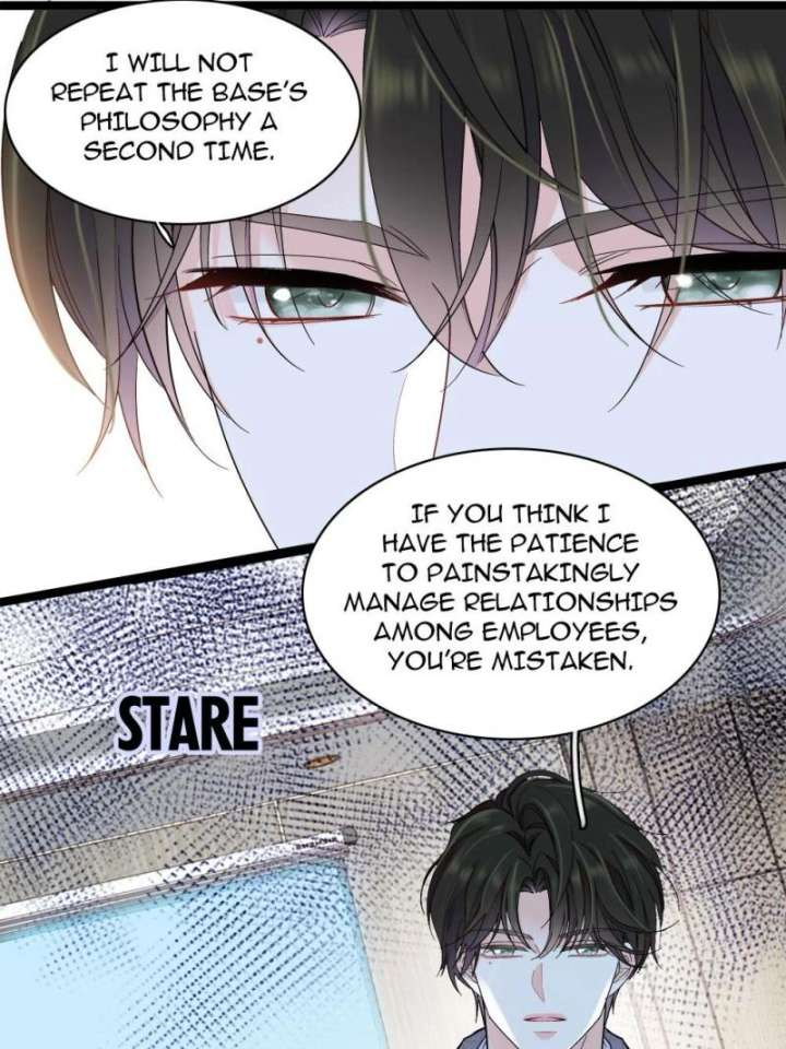 The Almighty Daughter Runs The World Chapter 214 page 11 - 