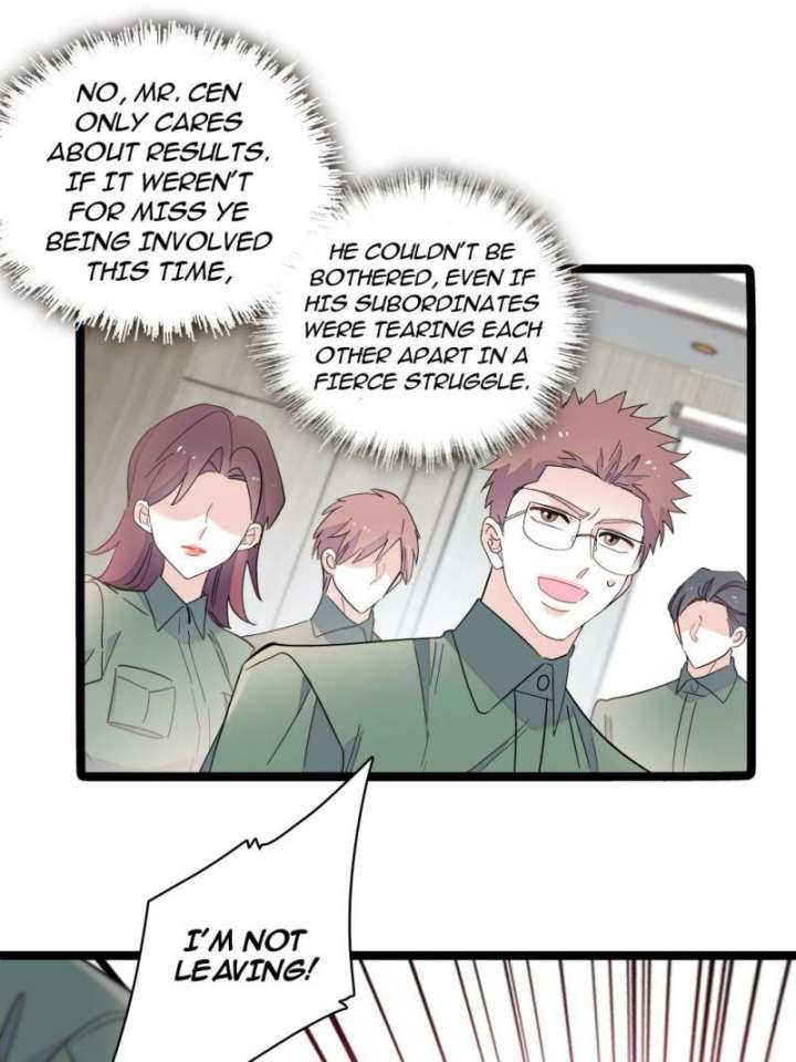 The Almighty Daughter Runs The World Chapter 214 page 13 - 