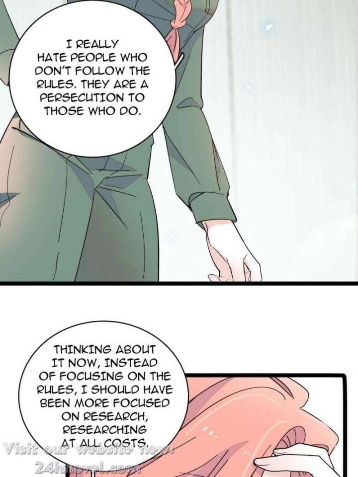 The Almighty Daughter Runs The World Chapter 214 page 15 - 