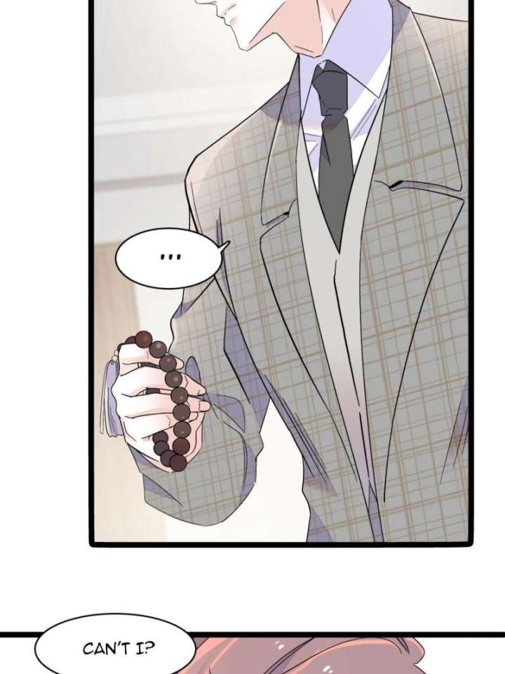 The Almighty Daughter Runs The World Chapter 214 page 18 - 