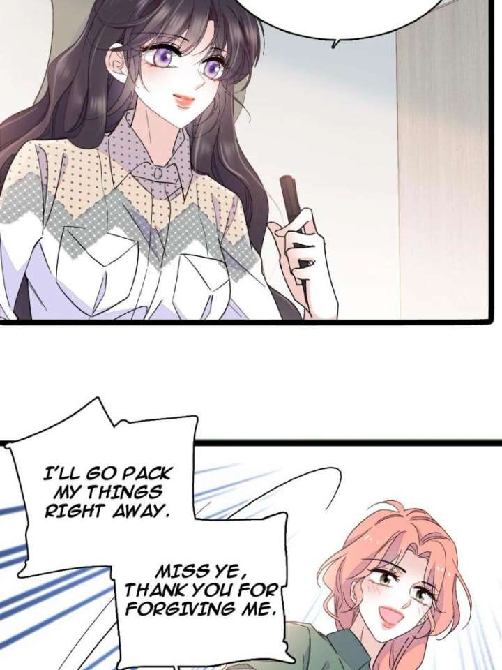 The Almighty Daughter Runs The World Chapter 214 page 22 - 