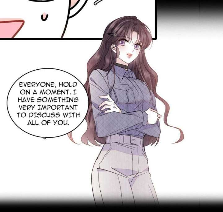 The Almighty Daughter Runs The World Chapter 214 page 28 - 