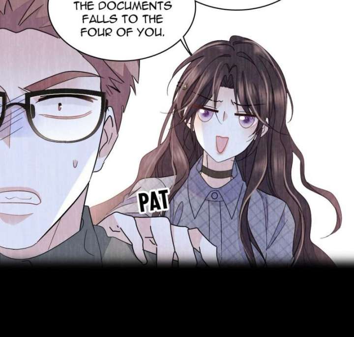 The Almighty Daughter Runs The World Chapter 214 page 32 - 