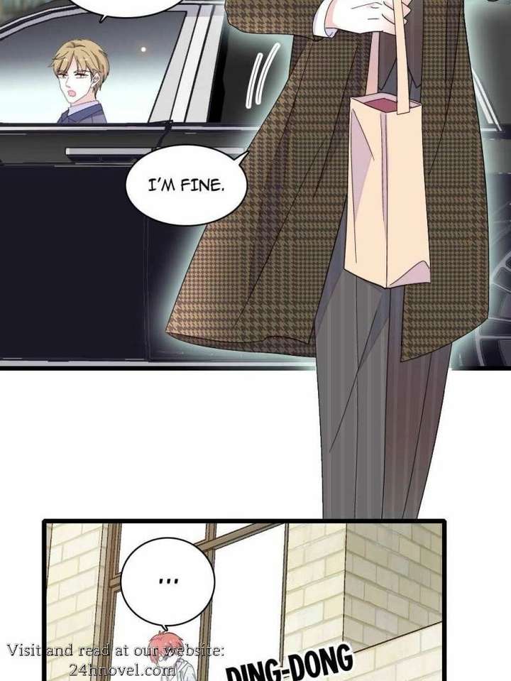 The Almighty Daughter Runs The World Chapter 215 page 15 - 