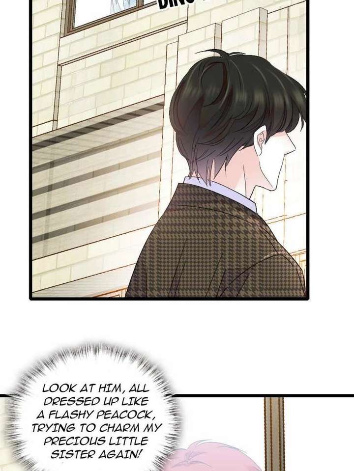 The Almighty Daughter Runs The World Chapter 215 page 16 - 