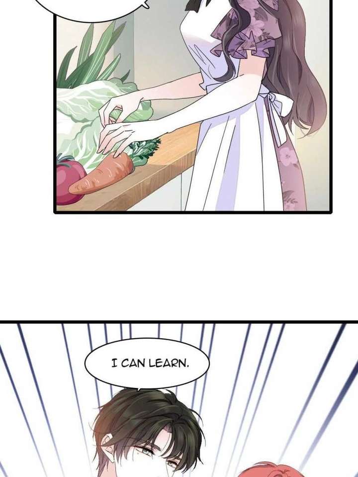 The Almighty Daughter Runs The World Chapter 215 page 24 - 