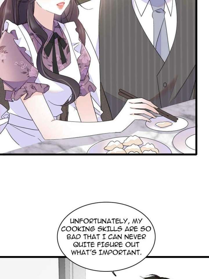 The Almighty Daughter Runs The World Chapter 215 page 32 - 