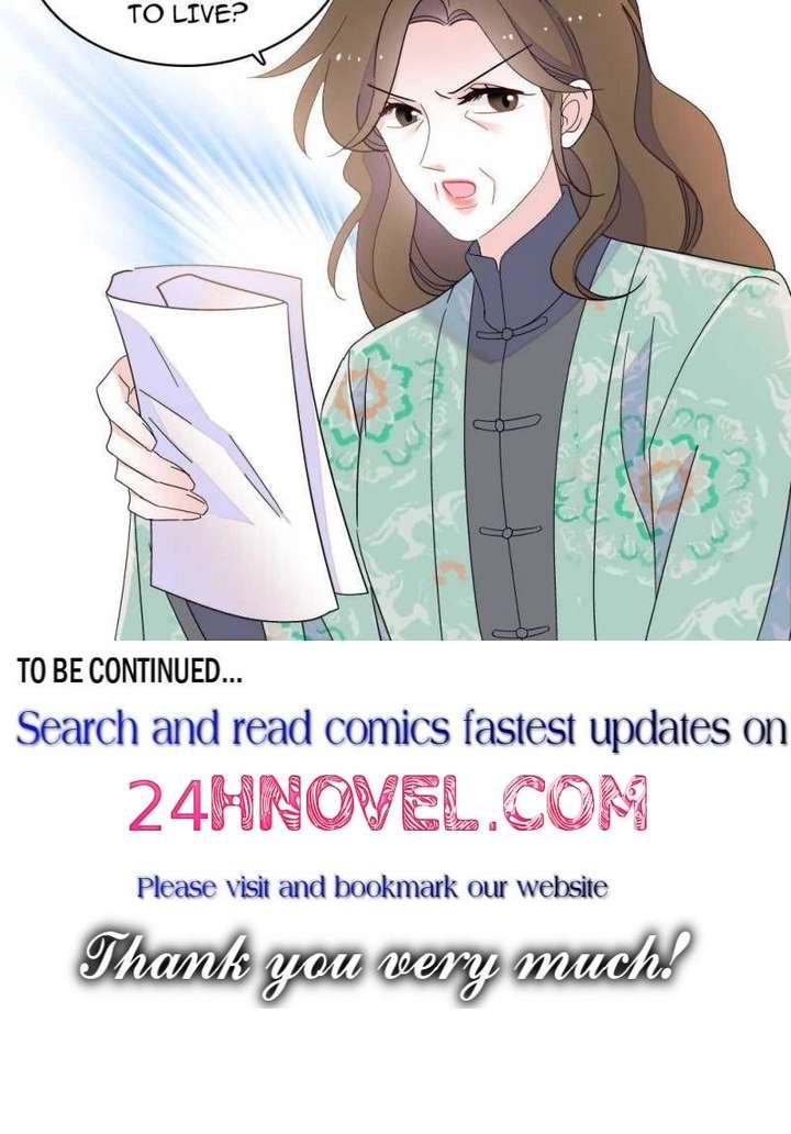 The Almighty Daughter Runs The World Chapter 215 page 42 - 