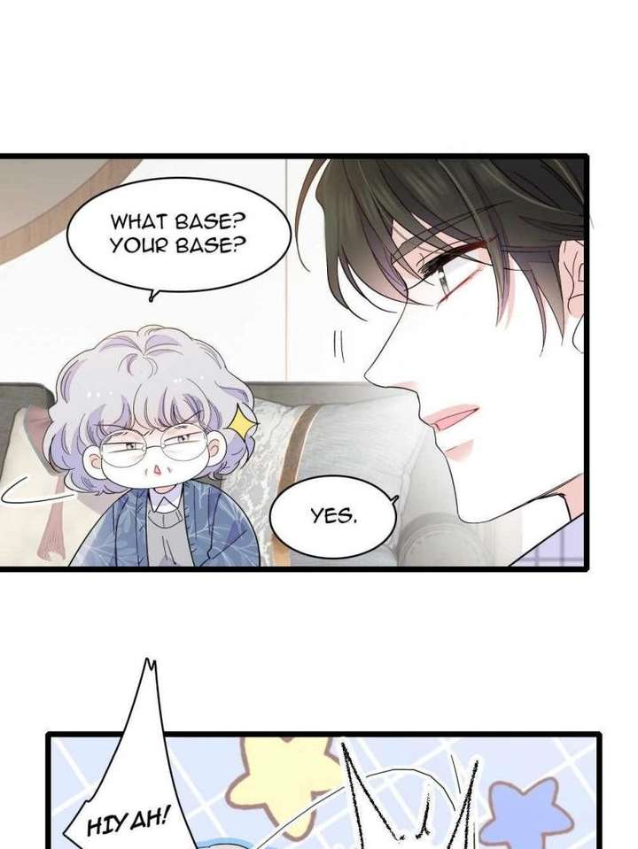 The Almighty Daughter Runs The World Chapter 216 page 11 - 