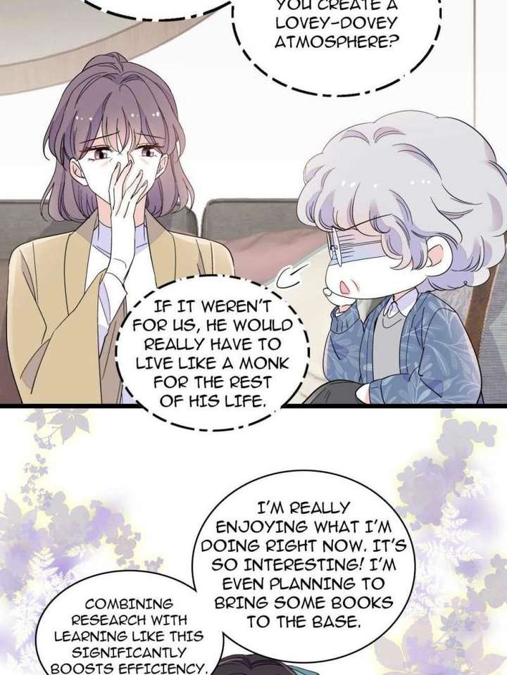 The Almighty Daughter Runs The World Chapter 216 page 16 - 