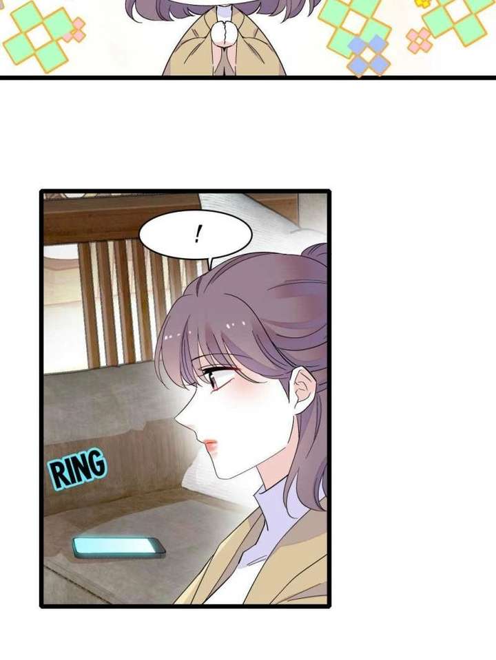 The Almighty Daughter Runs The World Chapter 216 page 27 - 