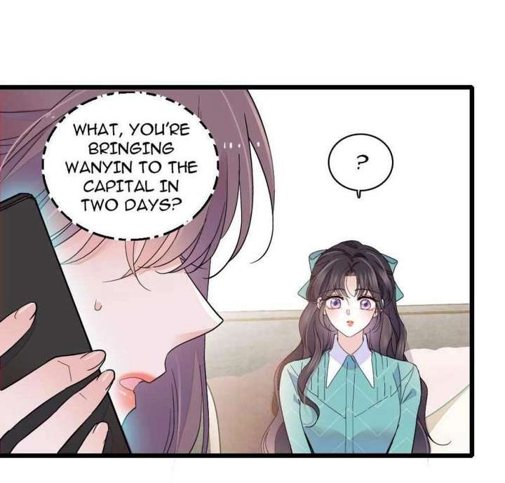 The Almighty Daughter Runs The World Chapter 216 page 29 - 