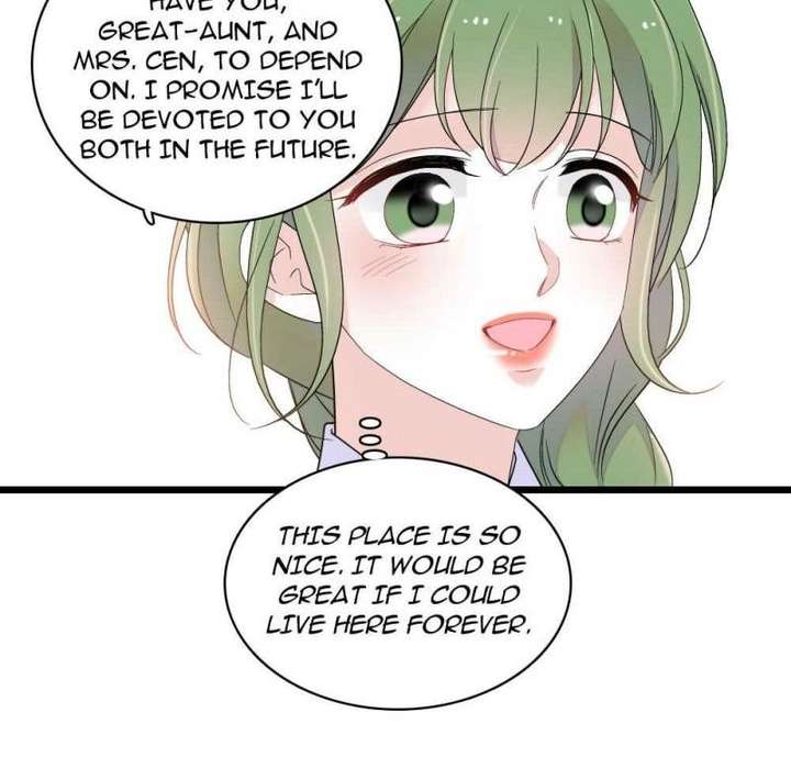 The Almighty Daughter Runs The World Chapter 216 page 37 - 