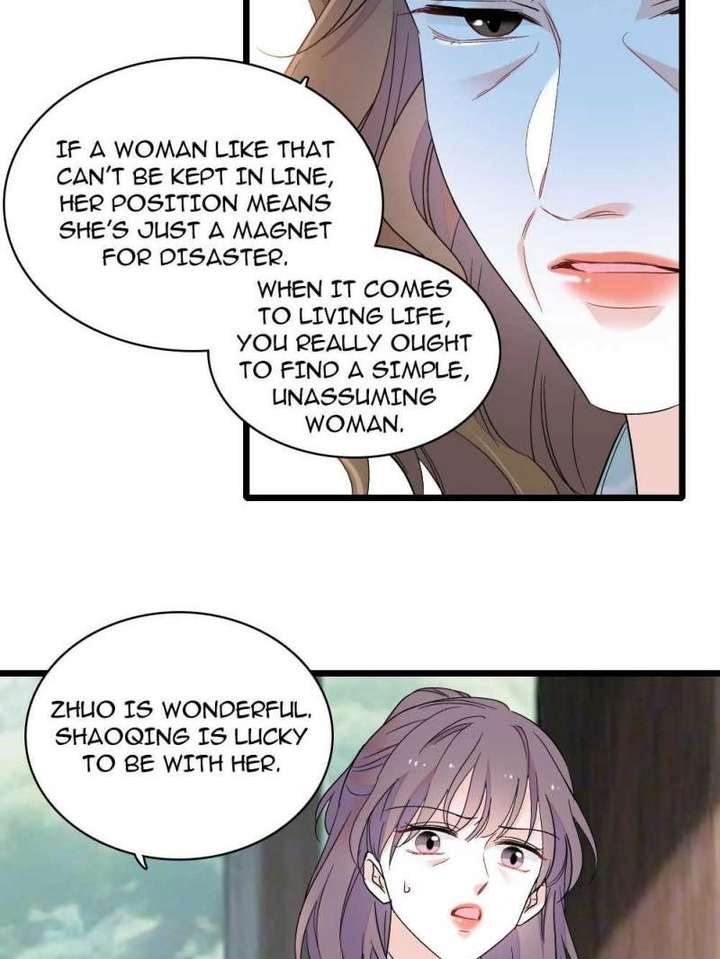 The Almighty Daughter Runs The World Chapter 216 page 40 - 