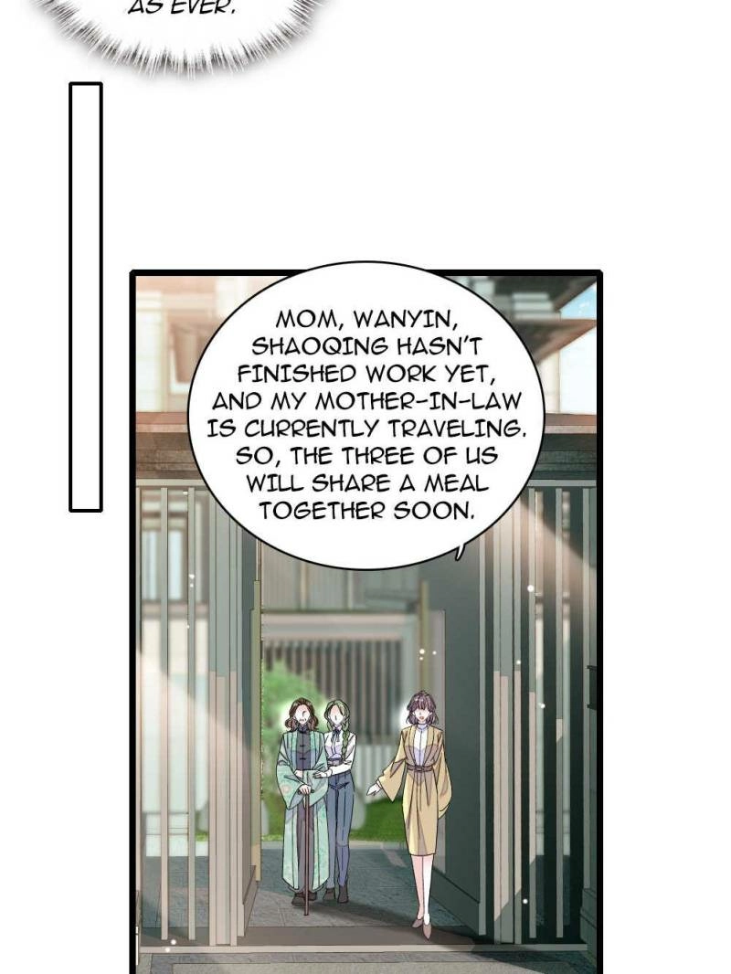The Almighty Daughter Runs The World Chapter 217 page 2 - 