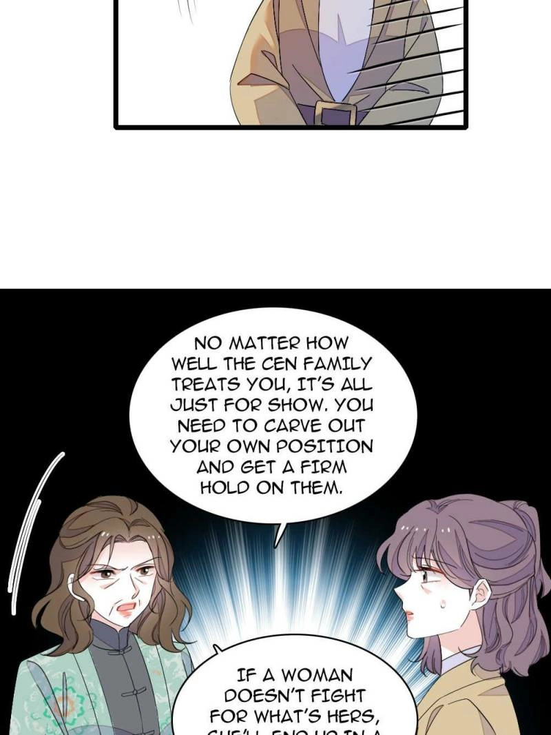 The Almighty Daughter Runs The World Chapter 217 page 11 - 