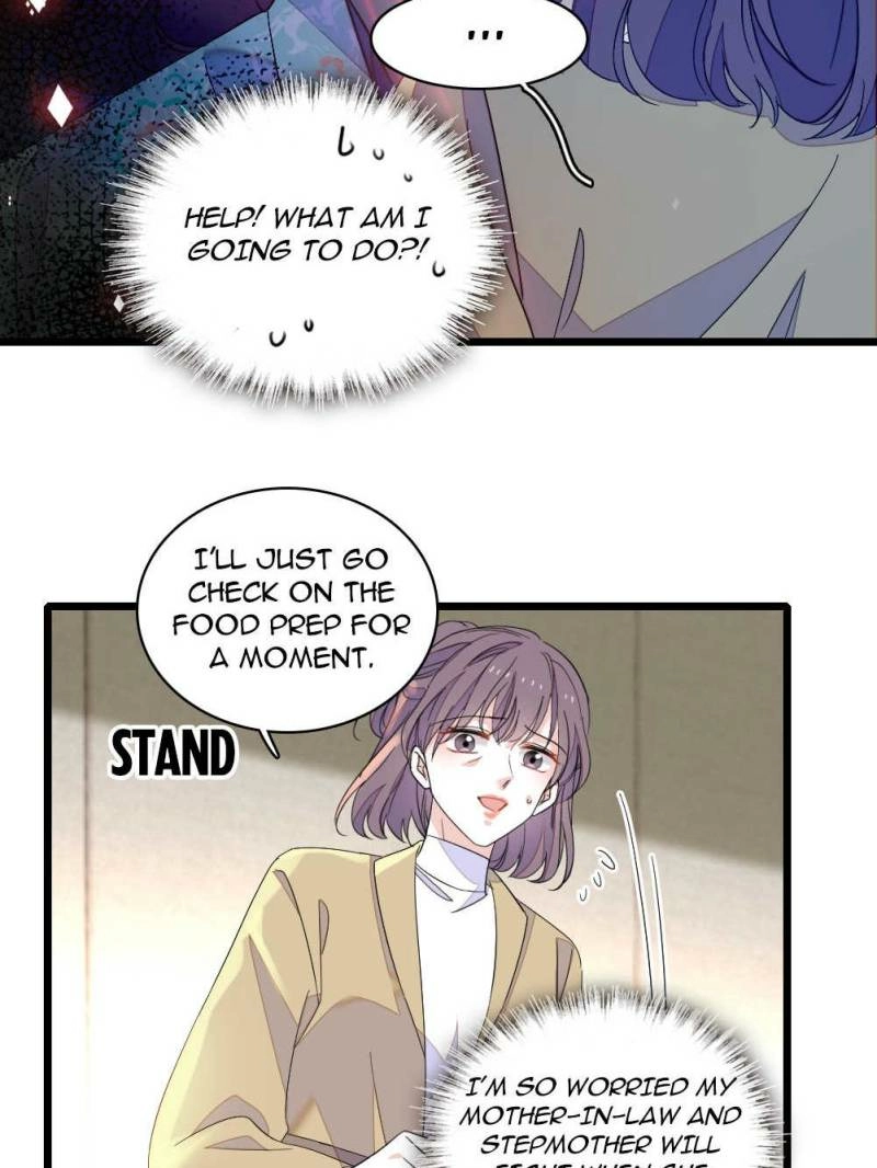 The Almighty Daughter Runs The World Chapter 217 page 16 - 