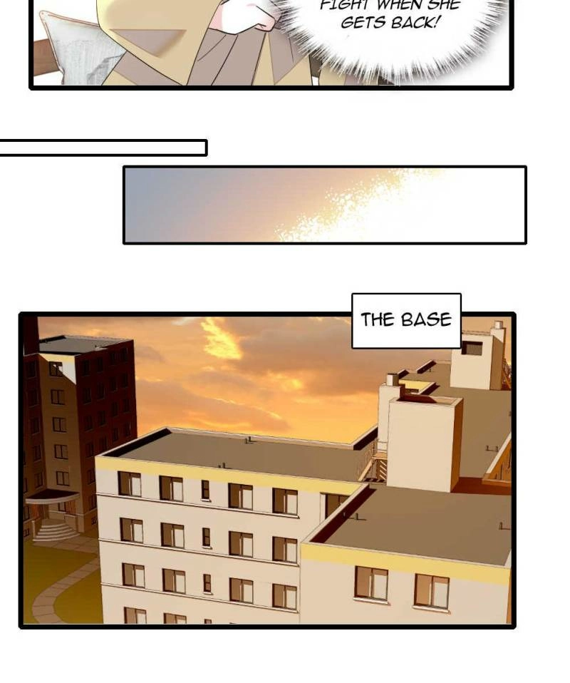 The Almighty Daughter Runs The World Chapter 217 page 17 - 