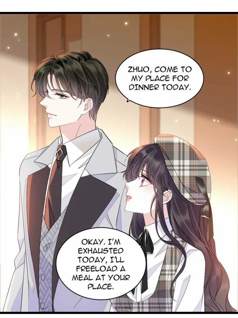 The Almighty Daughter Runs The World Chapter 217 page 18 - 