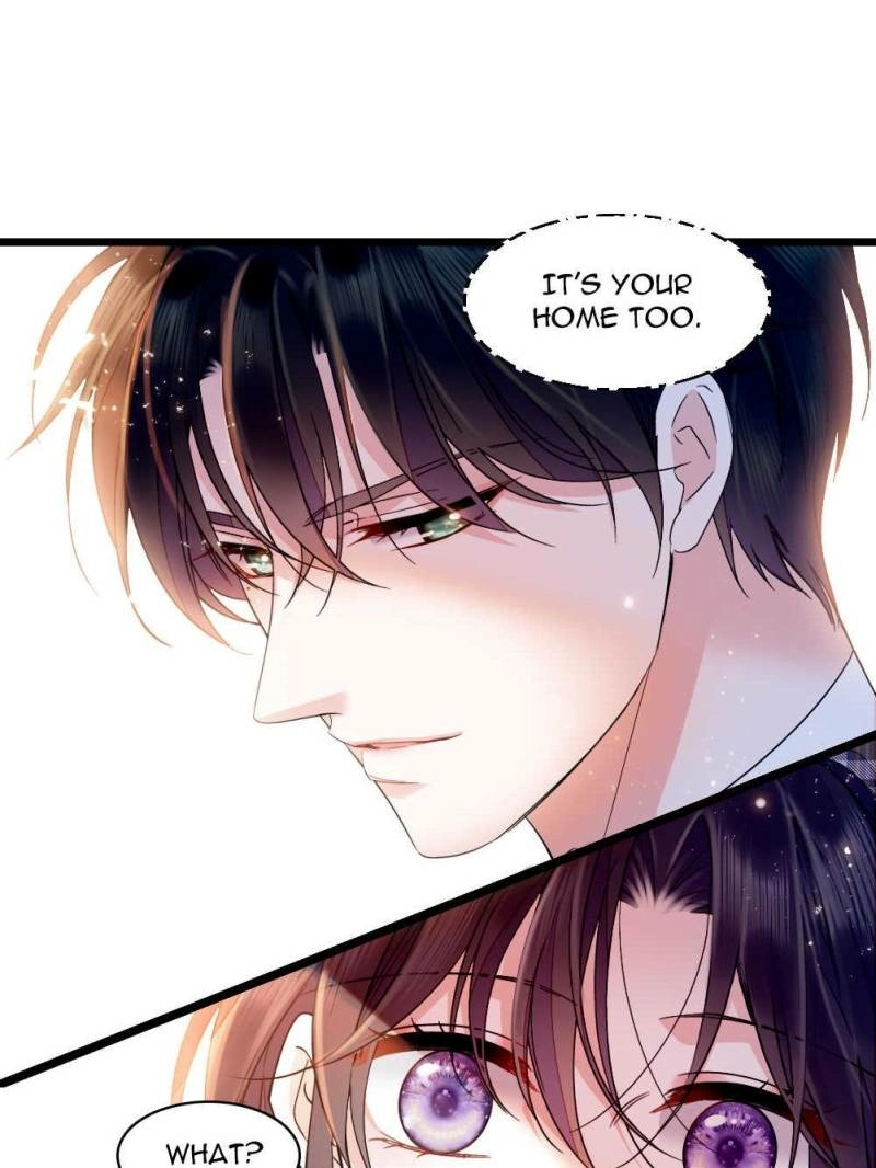 The Almighty Daughter Runs The World Chapter 217 page 19 - 