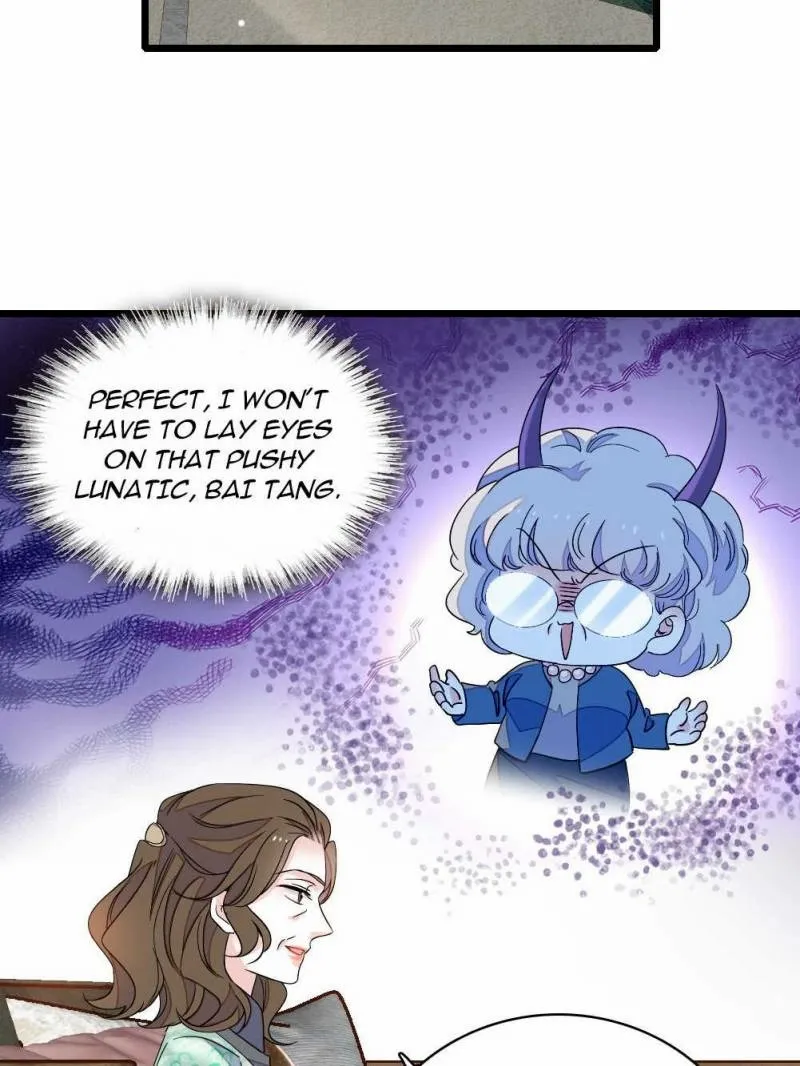 The Almighty Daughter Runs The World Chapter 217 page 3 - 